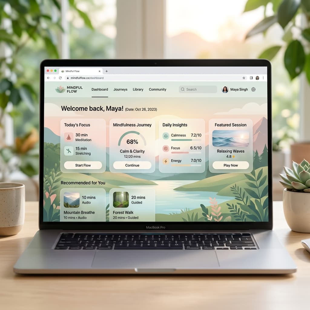 Zenvy Platform